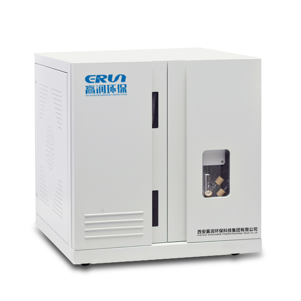 臺(tái)式水中有機(jī)碳TOC濃度檢測儀_化驗(yàn)室水質(zhì)總碳含量分析儀_ERUN-ST-TOC610