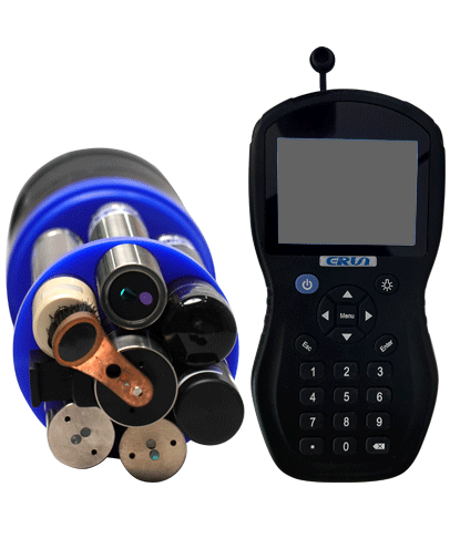 手持葉綠素藍(lán)綠藻二合一測定儀 手持葉綠素藍(lán)綠藻二合一測定儀