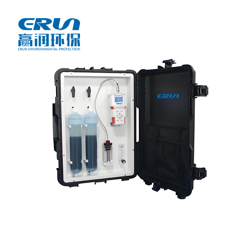 火電廠便攜式氫電導(dǎo)率CC分析儀 火電廠便攜式氫電導(dǎo)率CC分析儀