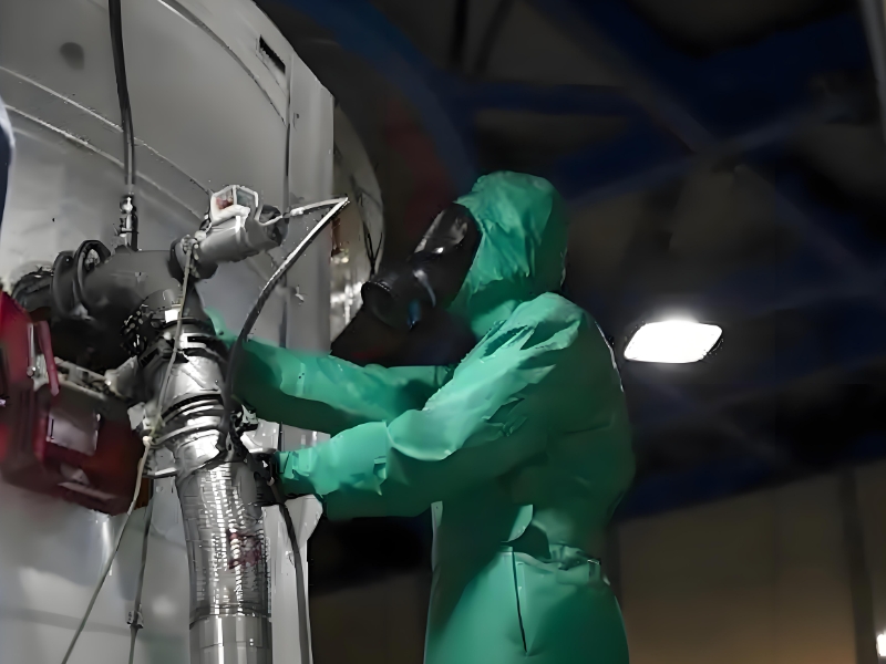 航天肼類火箭推進劑燃料加注 航天肼類火箭推進劑燃料加注