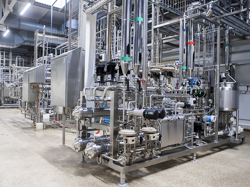 鍋爐水汽系統(tǒng) 鍋爐水汽系統(tǒng)