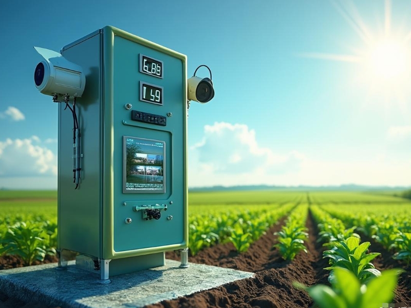 農(nóng)業(yè)面源地表徑流水污染監(jiān)測 農(nóng)業(yè)面源地表徑流水污染監(jiān)測